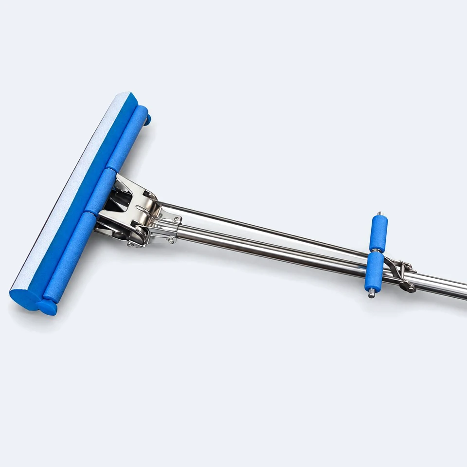 Cleanroom Mop