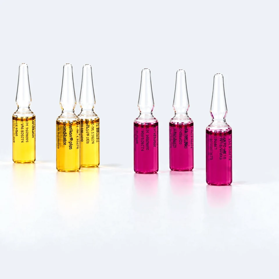 Ampoules