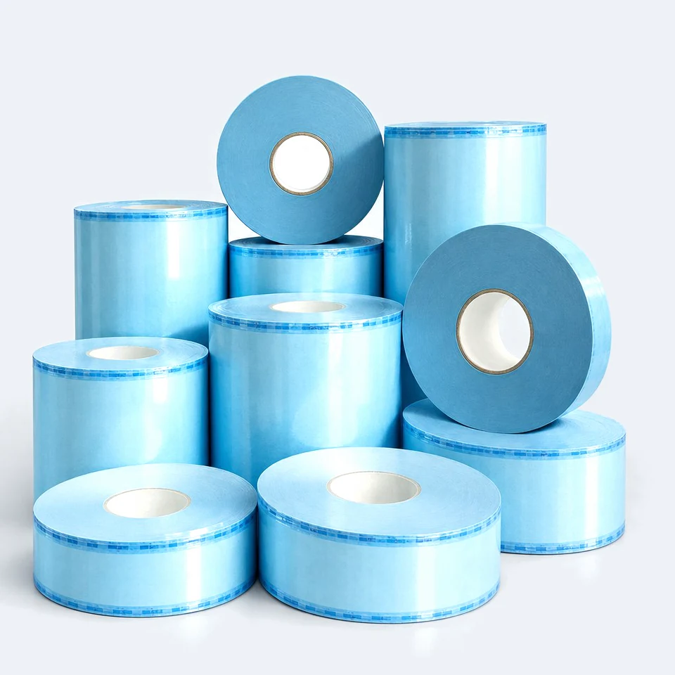 Sterile Barrier & Validation