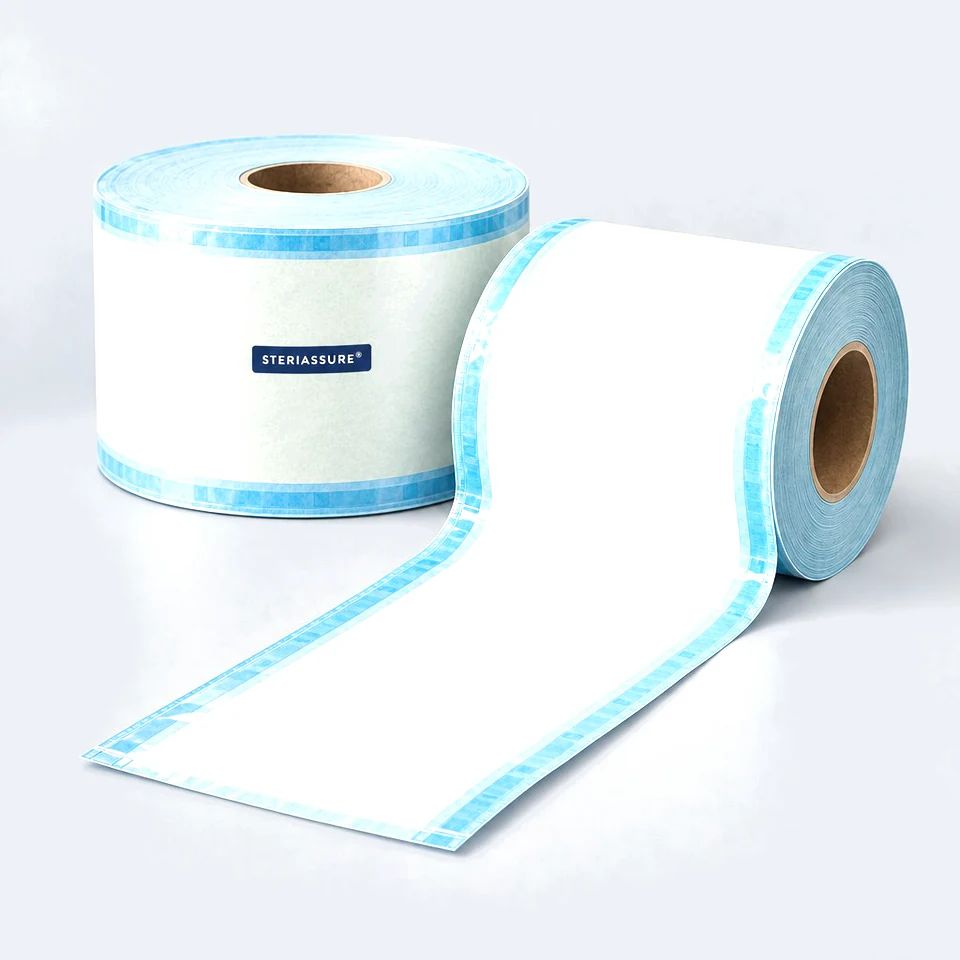 Sterilization Rolls