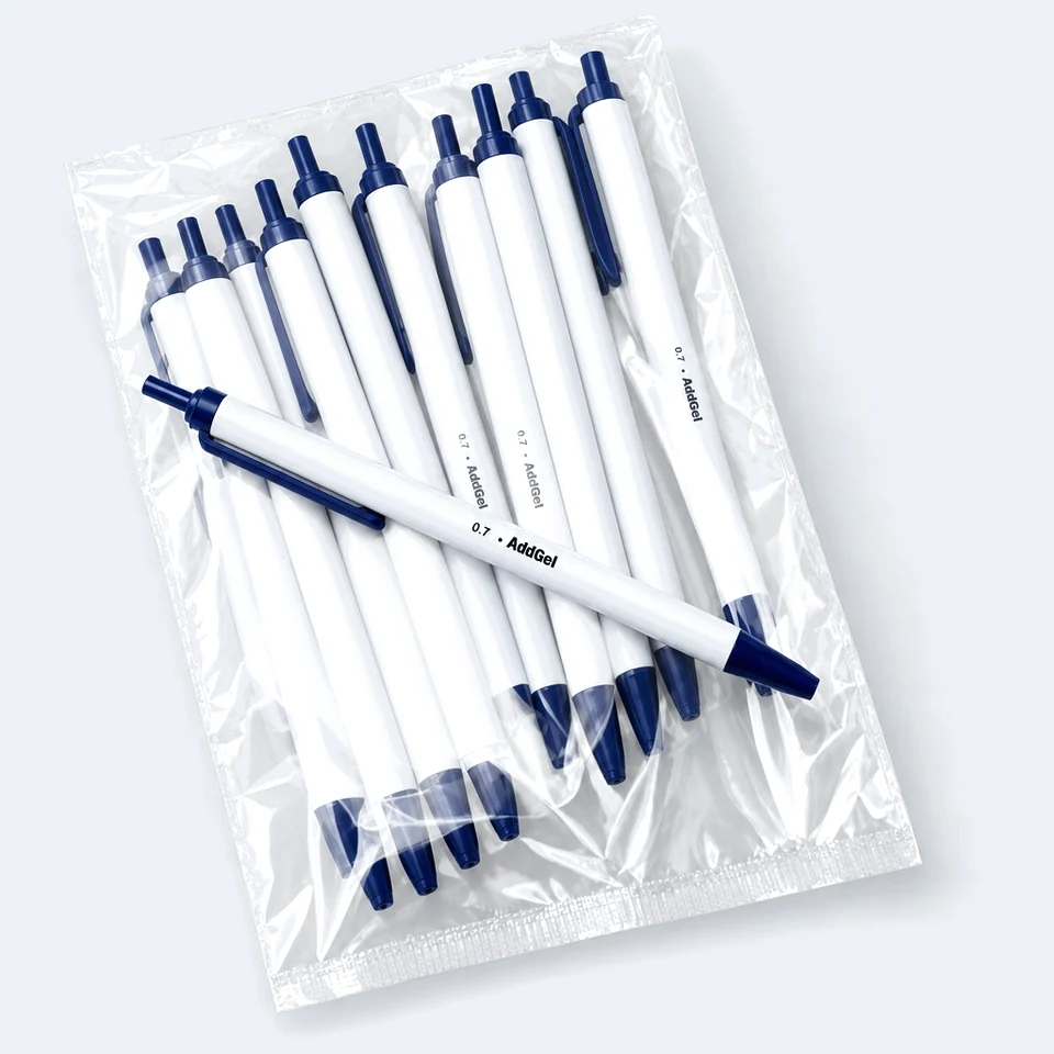 Sterile Pen