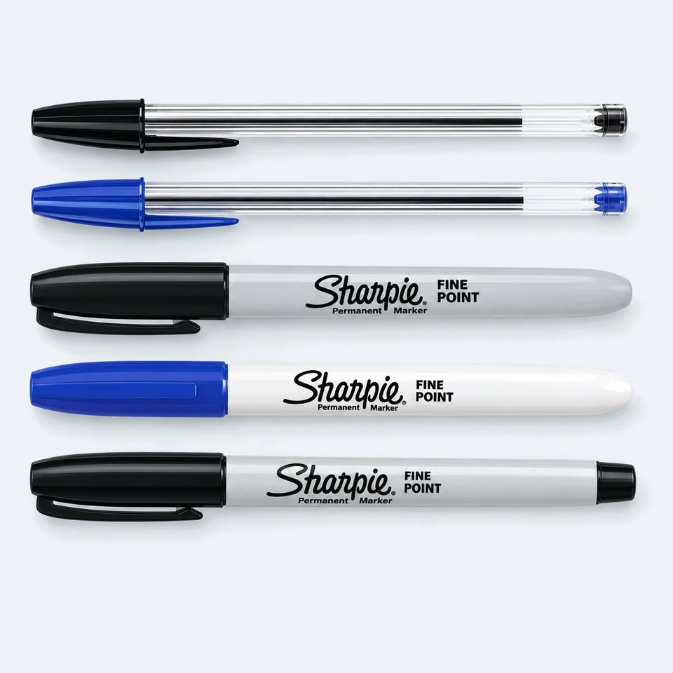 Sterile Markers