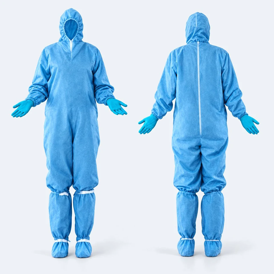 Personal Protection
