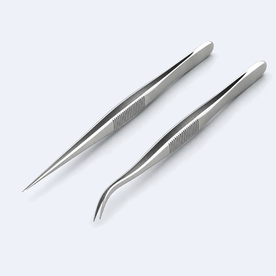 Autoclavable Forceps