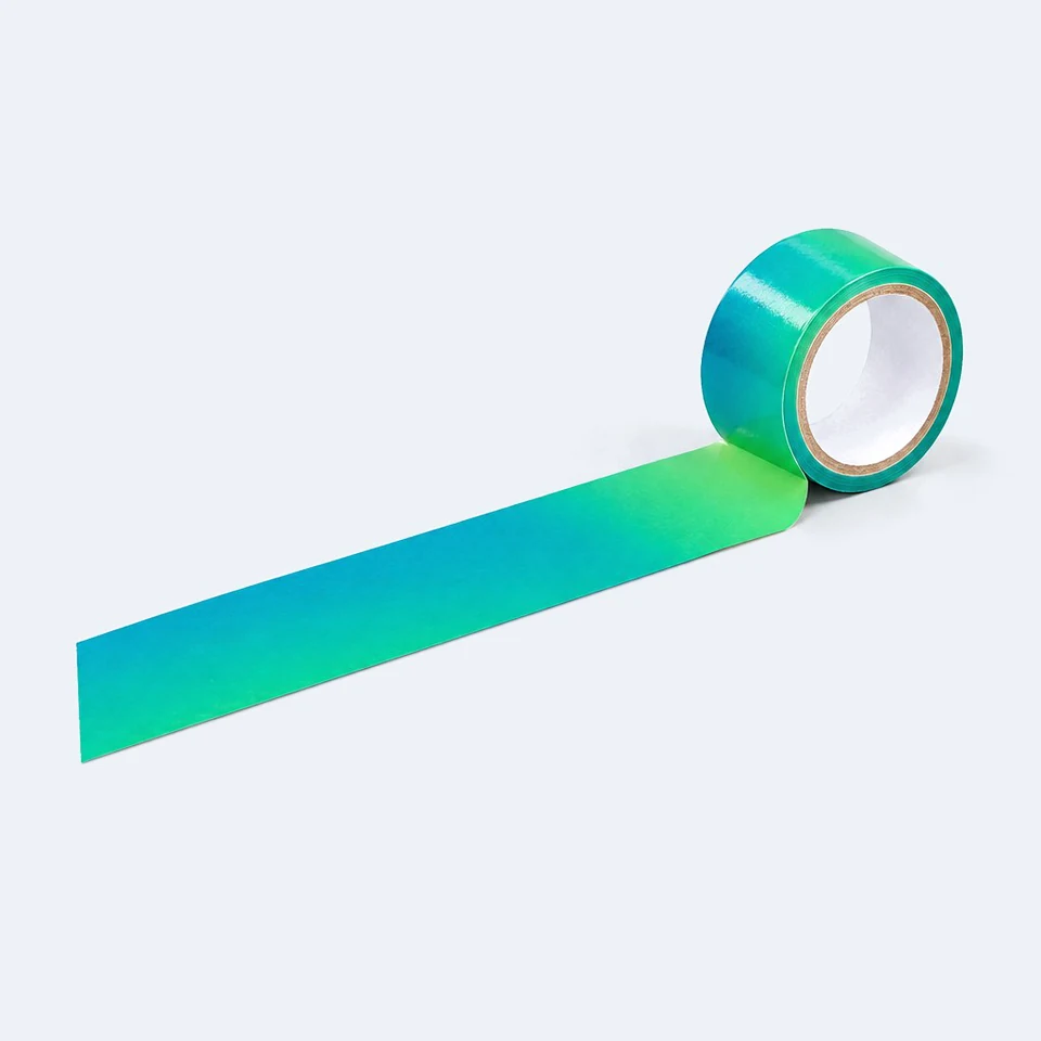 Radiant Tapes