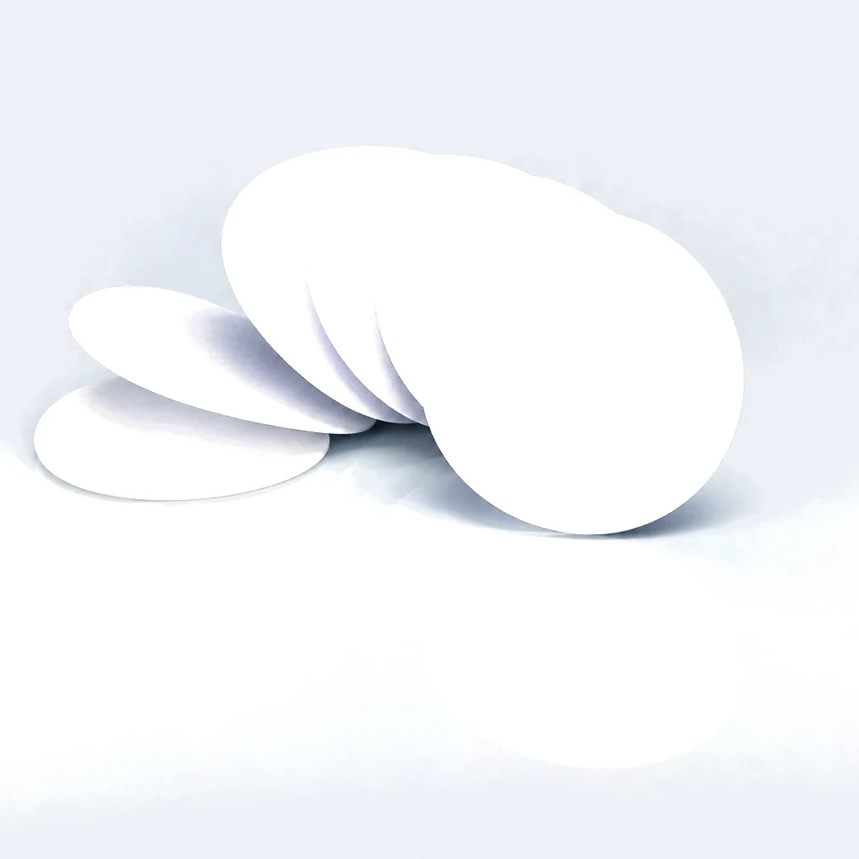Mobile Phase Filters