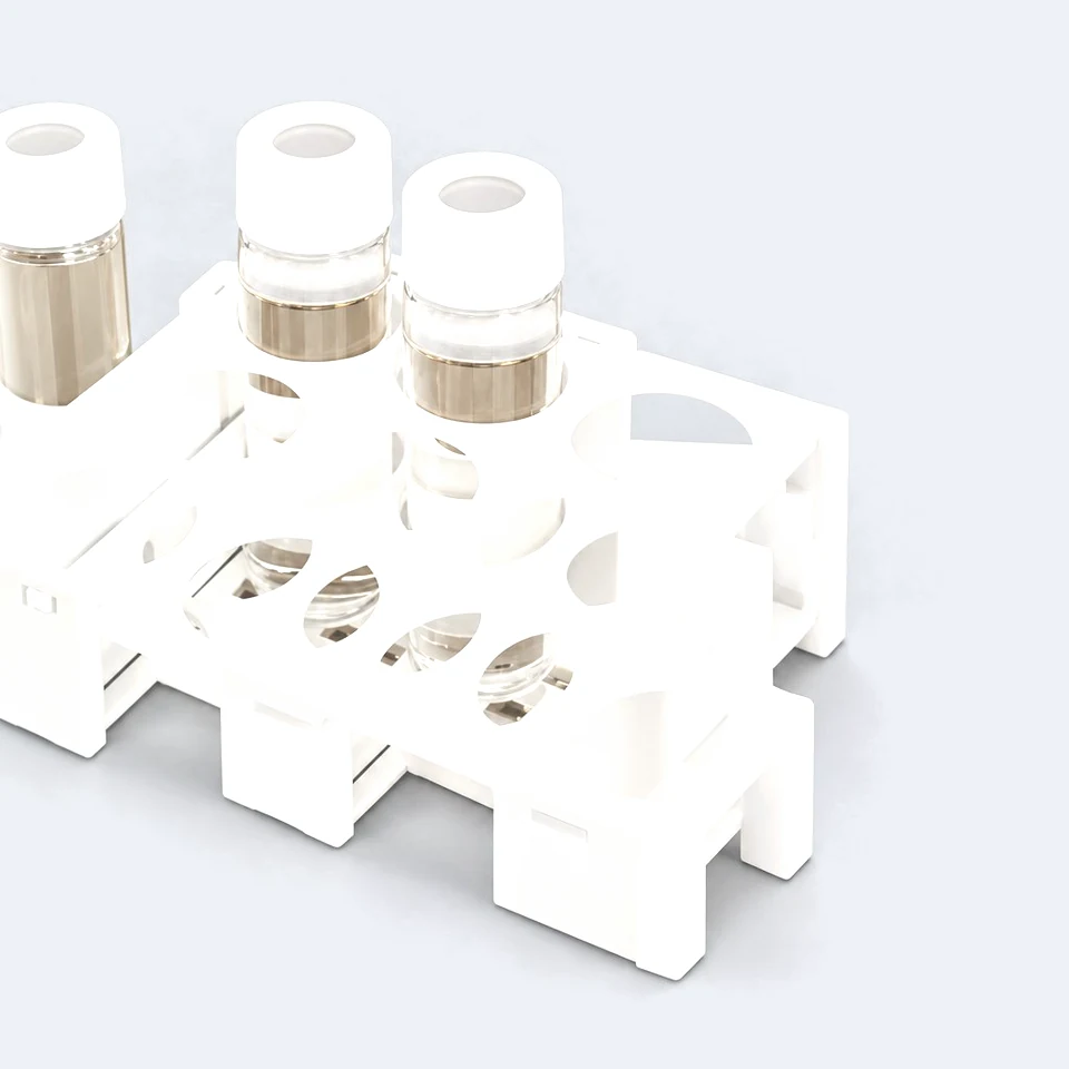 TOC Vials