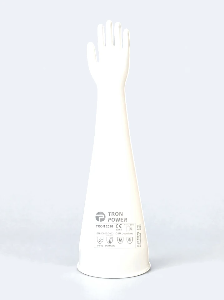 Isolator Gloves