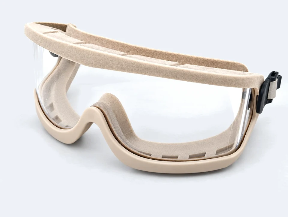 Autoclavable Goggles