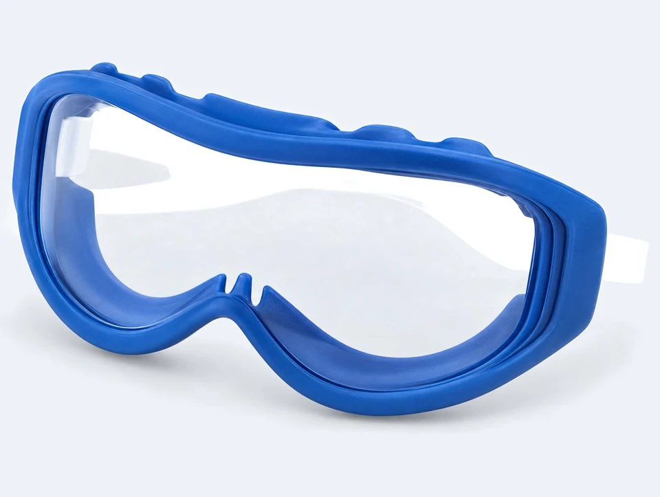 Autoclavable Goggles