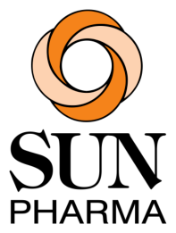 Sun Pharma logo
