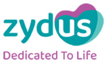 Zydus Lifesciences logo